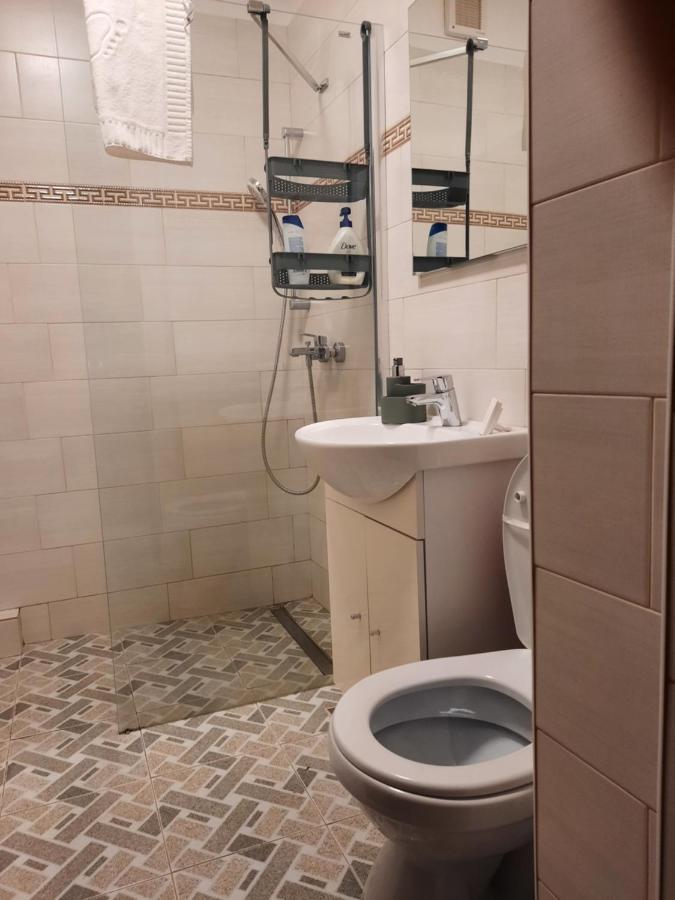 フネドアラApartament Zona Centralaアパートメント エクステリア 写真